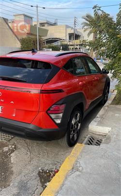 هيونداي كونا